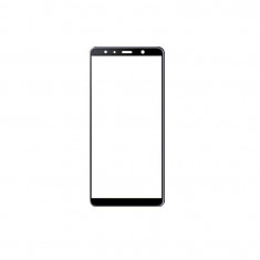 Geam Sticla Samsung Galaxy A7 (2018), A750 cu OCA