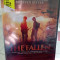 DVD - THE FALLEN - sigilat ENGLEZA