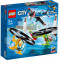 LEGO City - Cursa aeriana 60260