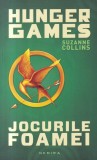 Suzanne Collins - Jocurile foamei