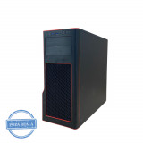 Unitate Calculator refurbished Gaming, Procesor I7 6700K, Memorie RAM 16 GB, SSD 240 GB, Windows 10 PRO, DVD/RWPlaca de baza SUPERMICRO C7Z170-SQ, Pla, DAB