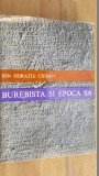 Burebista si epoca sa- Ion Horatiu Crisan