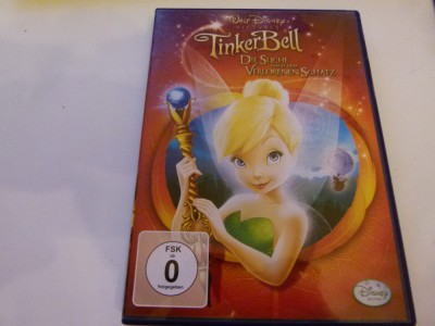 Tinker Bell foto