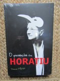O Poveste cu Horatiu - Doina Papp, Editura Allfa, 229 pagini