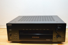 Amplificator Sony STR DB 825 QS foto