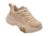 Cumpara ieftin Pantofi sport GRYXX bej, 830, din material textil