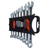 Gadget 233301 - Set chei combinate 8-19 mm 8 bucati