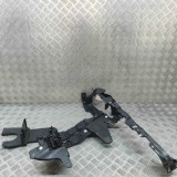 Suport bara de protecție st&acirc;nga spate TESLA MODEL X 2018 OEM: 1080701-00-D 30381806
