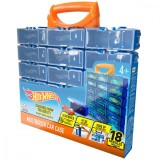 Cumpara ieftin Cutie Multibrick pentru 18 masinute, Hot Wheels