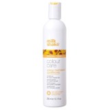 Milk Shake Color Care Maintainer - Balsam pentru par vopsit sau tratat chimic, 300 ml
