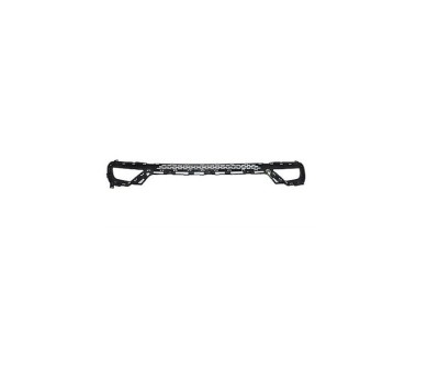 Grila bara protectie, spoiler Hyundai I20, 10.2014-, montare fata, inferior, OEM/OES foto