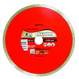 Disc diamantat continuu WET 200x22,2 mm pentru gresie, faianta si piatra