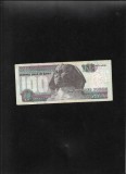 Egipt 100 pounds 2019