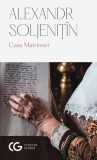Casa Matrionei - Paperback brosat - Aleksandr Soljeniț&icirc;n - Univers
