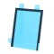 Sticker Adeziv LCD Samsung Galaxy Grand Prime G530, A/S-LCD EDGE
