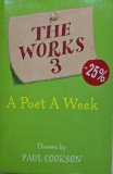 The Works 3: A Poet a Week - alese de Paul Cookson