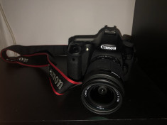 Oferta Canon EOS 70D folosit ca amator foto