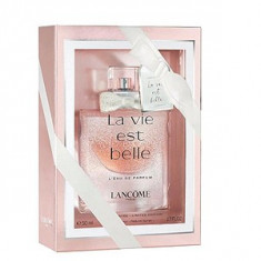 Lancome La Vie Est Belle L&amp;#039;EDP - Limited Edition 50 ml pentru femei foto