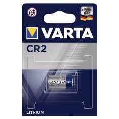 Baterie Litiu 3V, Varta CR2 foto