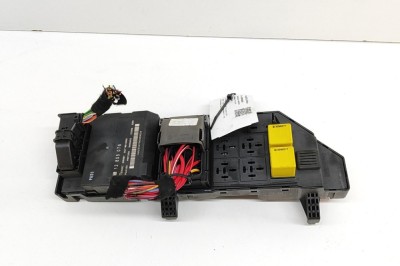 Modul panou de siguranțe SAAB 9-3 Cabrio YS3F 2004 OEM: 12798346,518820022,12805076,SC718810500,460023260 29903862 foto