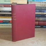 M. POINSOT - DICTIONAR ELEMENTAR DE CHIROMANTIE , PARIS , 1927 *