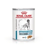 ROYAL CANIN Sensitivity Control Pui &amp; Orez, XS-XL, dieta veterinara, conserva