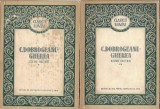 Studii critice (2 volume) - Constantin Dobrogeanu-Gherea