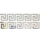 Set 10 Oglinzi, Autoadezive, Acril, 10x10x0.1cm, Transparent
