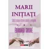 Marii Initiati - Edouard Schure