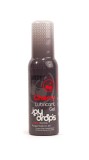 Cherry Lubricant Gel - Lubrifiant cu aromă cireșe Joy Drops 100ml, Orion