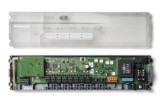 Controler Wireless pentru incalzire in pardoseala, HONEYWELL HCC80
