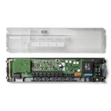 Controler Wireless pentru incalzire in pardoseala, HONEYWELL HCC80