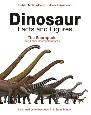 Dinosaur Facts and Figures: The Sauropods and Other Sauropodomorphs