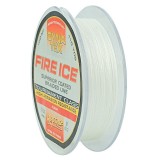 Fir Dyna-Tex Clear Ice 100m Rapture (Diametru fir: 0.10 mm)