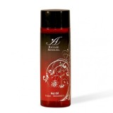 Ulei stimulant pentru căldura cu aromă de căpșuni Extase Sensual 100 ml