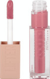 Maybelline New York Lifter Gloss luciu de buze 005 Petal, 5,4 ml