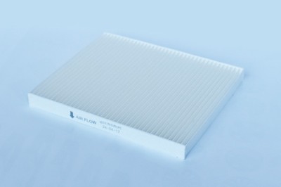 Filtru Habitaclu 58481 NGH 03.04.148 foto