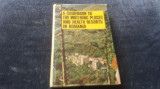 Cumpara ieftin A GUIDEBOOK TO THE WATERING PLACES AND HEALTH RESORTS IN ROMANIA