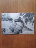 Carte postala - Paris /lle de France. FRANTA