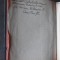 CURSURILE MELE - ELEONORA MARCULESCU, CONSTANTA, 6 CAIETE SCRISE DE MANA, COLIGATE