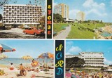 AMS - ILUSTRATA 1115, EUFORIE NORD, HOTEL &bdquo;CASCOM&rdquo;, VEDERE, VILA &bdquo; BELONA&rdquo;, CIRCULATA