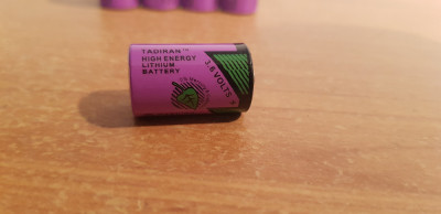 Baterie 3.6V 1-2AA (PowerMac G5) TL-5902 foto