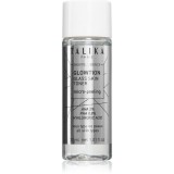 Talika Skintelligence Glowtion lapte de corp exfoliant cu acid hialuronic 30 ml