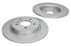Delphi Disc frana