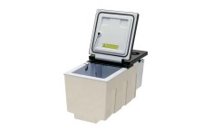 Ladă frigorifică indelB TB27, 26 litri, 12-24V