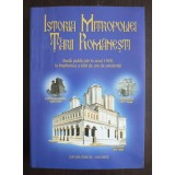 Istoria Mitropoliei Țării Rom&acirc;nești: studii publicate &icirc;n anul 1959 la &icirc;mplinirea