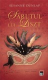 Sarutul lui Liszt | Susanne Dunlop, Rao