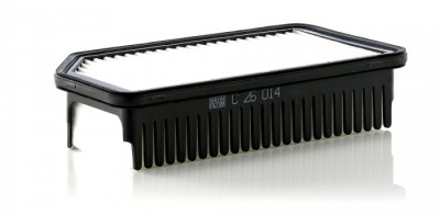 Filtru aer Mann-Filter C26014 foto