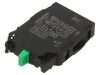 Siemens Element de contact 22mm cu șurub NO x2 Cod 3SU1400-1AA10-1DA0