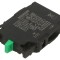 Conector element de contact 22mm, cu șurub